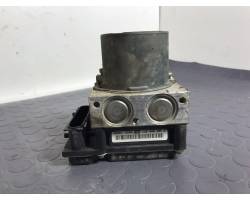 ABS RENAULT Megane ll Serie 0265800317 Diesel 1500 (02>06)