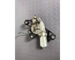 MOTORINO TERGICRISTALLO POSTERIORE RENAULT Megane ll Serie 8200080900 (02>06)