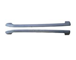 BARRE LONGITUDINALI TETTO FIAT Panda 2° Serie (03>10)