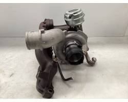 TURBINA RENAULT Espace 4° Serie 8G18-300-117 Diesel 2.2 (02>14)