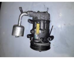 COMPRESSORE A/C SUZUKI SX4 1° Serie 95200-69ka0 Diesel 1600 (06>)