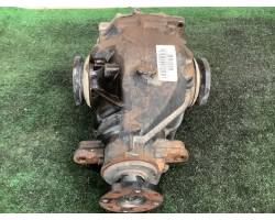 DIFFERENZIALE POSTERIORE BMW X3 1° Serie E83 7542222 Diesel 2.0 (04>10)