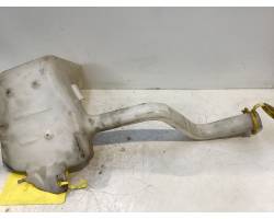VASCHETTA TERGI ANT JEEP Cherokee 4° Serie 55360991AD Benzina (05>08)