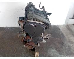 MOTORE COMPLETO DR 1 1° Serie Benzina (09>14)