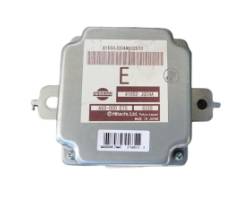 CENTRALINA CAMBIO AUTOMATICO RENAULT Koleos 1° Serie 41650-JG04A M9RG8 Diesel 1995 (08>)