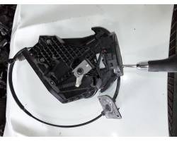 LEVA CAMBIO AUTOMATICO OPEL Agila 2° Serie Benzina (04>08)