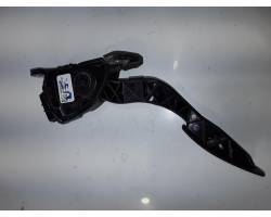 PEDALE ACCELERATORE OPEL Agila 2° Serie 4940051k50 (04>08)