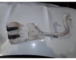 VASCHETTA TERGI ANT OPEL Agila 2° Serie Benzina 1000 (04>08)