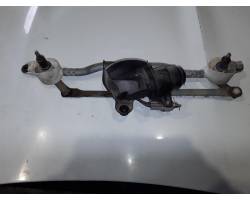 MOTORINO TERGI ANT COMPLETO DI TANDEM OPEL Agila 2° Serie (04>08)