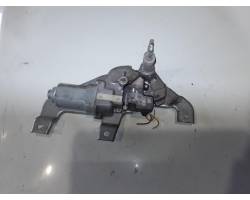 MOTORINO TERGICRISTALLO POSTERIORE OPEL Agila 2° Serie (04>08)