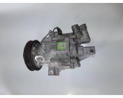 COMPRESSORE A/C OPEL Agila 2° Serie 9520051ka0 Benzina 1000 (04>08)