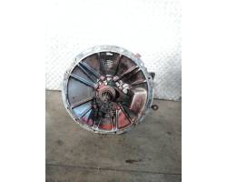 CAMBIO MANUALE COMPLETO FIAT OM 65.10 Diesel 4570 (77>87)