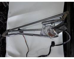 MOTORINO TERGI ANT COMPLETO DI TANDEM MERCEDES SLK Serie (W170) 111943 (96>04)