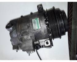 COMPRESSORE A/C MERCEDES SLK Serie (W170) 0002340911 111943 Benzina 2000 (96>04)
