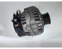 ALTERNATORE MERCEDES SLK Serie (W170) 0091547602 111943 Benzina 2000 (96>04)