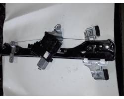 MOTORINO ALZAVETRO ANTERIORE DESTRA OPEL Mokka X (16>)