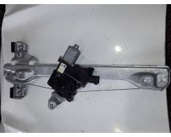 MOTORINO ALZAVETRO POSTERIORE DESTRA OPEL Mokka X (16>)