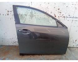 PORTIERA ANTERIORE DESTRA MAZDA 3 Berlina Serie (09>13)