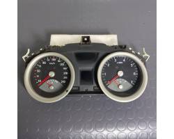 QUADRO STRUMENTI RENAULT Megane ll Serie 8200306552 (02>06)