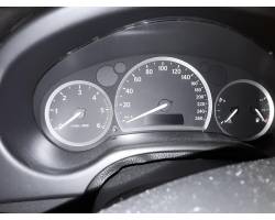 QUADRO TACHIGRAFO SAAB 9-3 Berlina 2° Serie 7553657 (03>08)