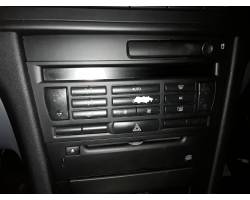COMANDI CLIMA SAAB 9-3 Berlina 2° Serie (03>08)
