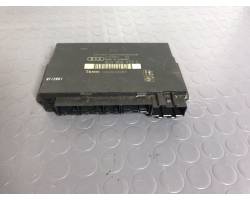 BODY COMPUTER AUDI A2 Serie (8Z0) 8Z0959433C (00>05)