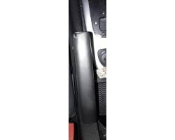 LEVA FRENO A MANO SAAB 9-3 Berlina 2° Serie (03>08)