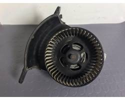 VENTOLA ABITACOLO RENAULT Megane ll Serie J84F666583V Diesel (02>06)