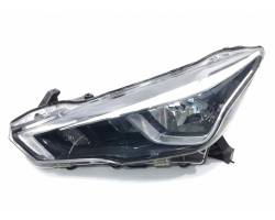 FARO ANTERIORE SINISTRO NISSAN Micra Serie (K14) 26060-5FA0A (17>)