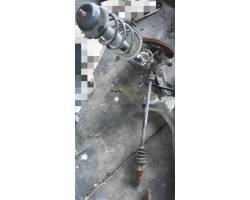 KIT SOSPENSIONI COMPLETO OPEL Agila 2° Serie Benzina 1000 (04>08)