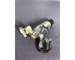 BLOCCASTERZO TOYOTA Yaris Serie 45020-52-1 (03>05)