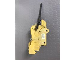 LEVA CAMBIO FIAT Idea 1° Serie 735421735 Benzina 1400 (03>05)