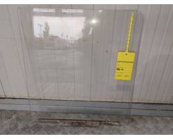 Front door window