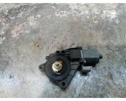 MOTORINO ALZAVETRO POSTERIORE SINISTRO KIA Venga 1° Serie 0130822639 (10>)