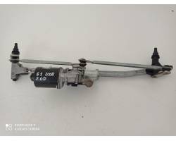 MOTORINO TERGI ANT COMPLETO DI TANDEM BMW Serie 1 Serie (E87) 7.193.036-01 (07>)