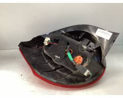 STOP FANALE POSTERIORE DESTRO DR 1 1° Serie S18-3773020 (09>14)