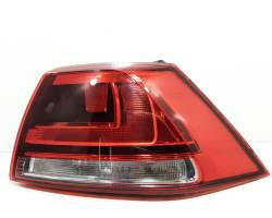 STOP FANALE POSTERIORE DESTRO VOLKSWAGEN Golf 7 Berlina 5G0945096P (12>)