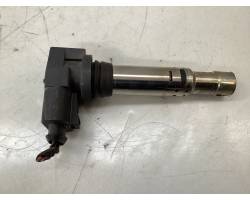 Bobine d'allumage haute tension