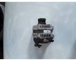 ALTERNATORE PEUGEOT 308 Berlina Restyling 9820893880 Yh01 Diesel 1500 (17>)