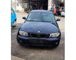 RICAMBI USATI AUTO BMW Serie 1 Serie (E87) 204D4 Diesel 1995 (04>07)