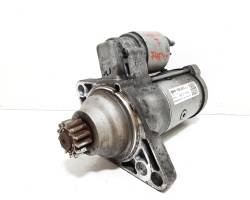 MOTORINO D' AVVIAMENTO VOLKSWAGEN Golf 7 Berlina 02Z911024L CLHA Diesel 1600 (12>)