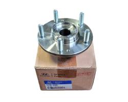 MOZZO RUOTA ANTERIORE DESTRA KIA Venga 1° Serie 51750 1P000 (10>)