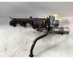 TURBINA SMART Forfour 1° Serie A6390900380 Diesel 1.5 (04>06)