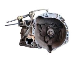 CAMBIO MANUALE COMPLETO NISSAN Micra 5° Serie 8200247902 CR12 Benzina 1240 (05>07)