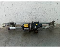 MOTORINO TERGI ANT COMPLETO DI TANDEM RENAULT Megane Serie SW (13>)