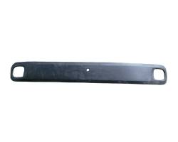 MODANATURA PARAURTI POSTERIORE FIAT Panda 3° Serie 735520707 (12>)
