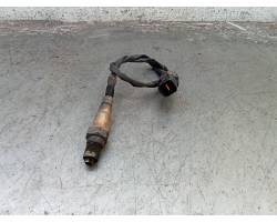 SONDA LAMBDA HYUNDAI Atos 2° Serie Benzina 1086 (03>06)