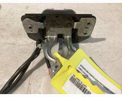 SERRATURA PORTELLONE POSTERIORE FORD Kuga Serie (CBS) 7T4A-7843102-A (13>15)