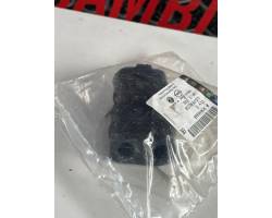 OPEL Corsa D 5P 2° Serie (11>) PIASTRA SOSTEGNO MARMITTA 90466668