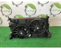 KIT RADIATORI FORD Kuga Serie (CBS) FV41-7A095-AB Diesel 2.0 (13>15)
